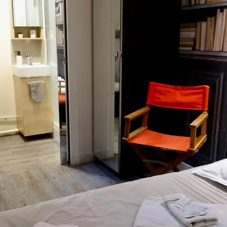 Charming For 4 People 1 Baby In The Heart Of Apartment
