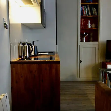 Charming For 4 People 1 Baby In The Heart Of Apartment *