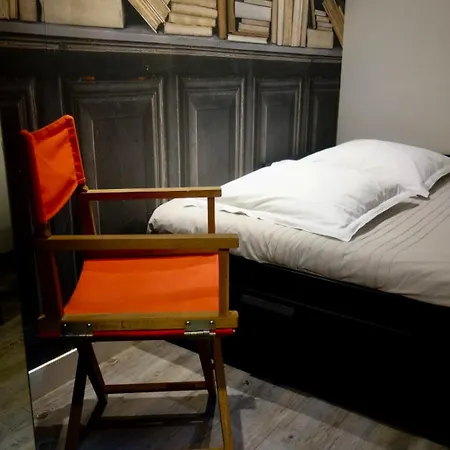 Apartament Charming For 4 People 1 Baby In The Heart Of *
