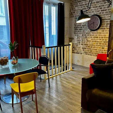 Charming For 4 People 1 Baby In The Heart Of