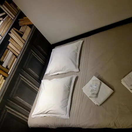 Charming For 4 People 1 Baby In The Heart Of *