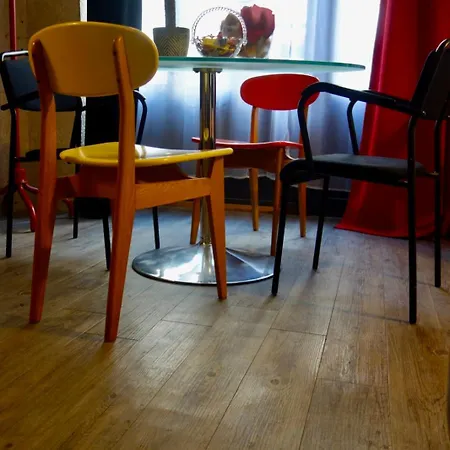 Charming For 4 People 1 Baby In The Heart Of Apartment *