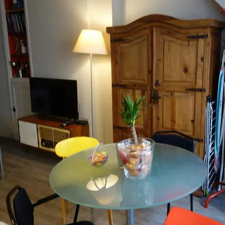 Charming For 4 People 1 Baby In The Heart Of * Paryż