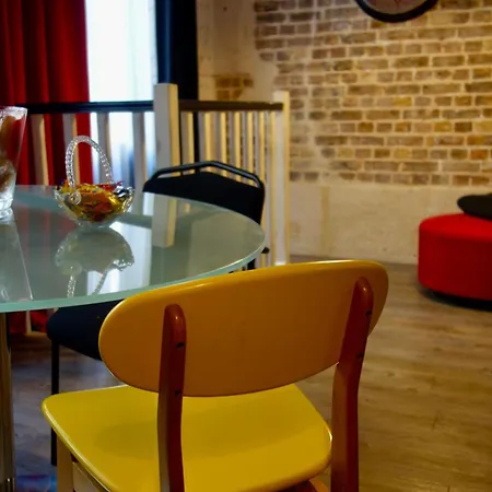 Charming For 4 People 1 Baby In The Heart Of